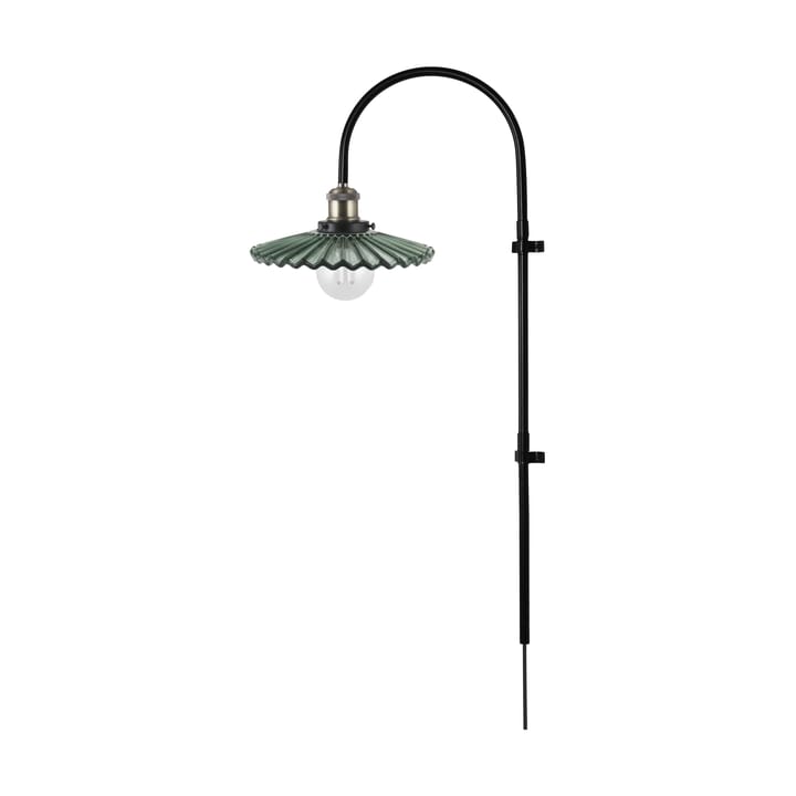 Φωτιστικό τοίχου Cobbler 75 εκ - Ø16 εκ., Υ:20 εκ. - Globen Lighting