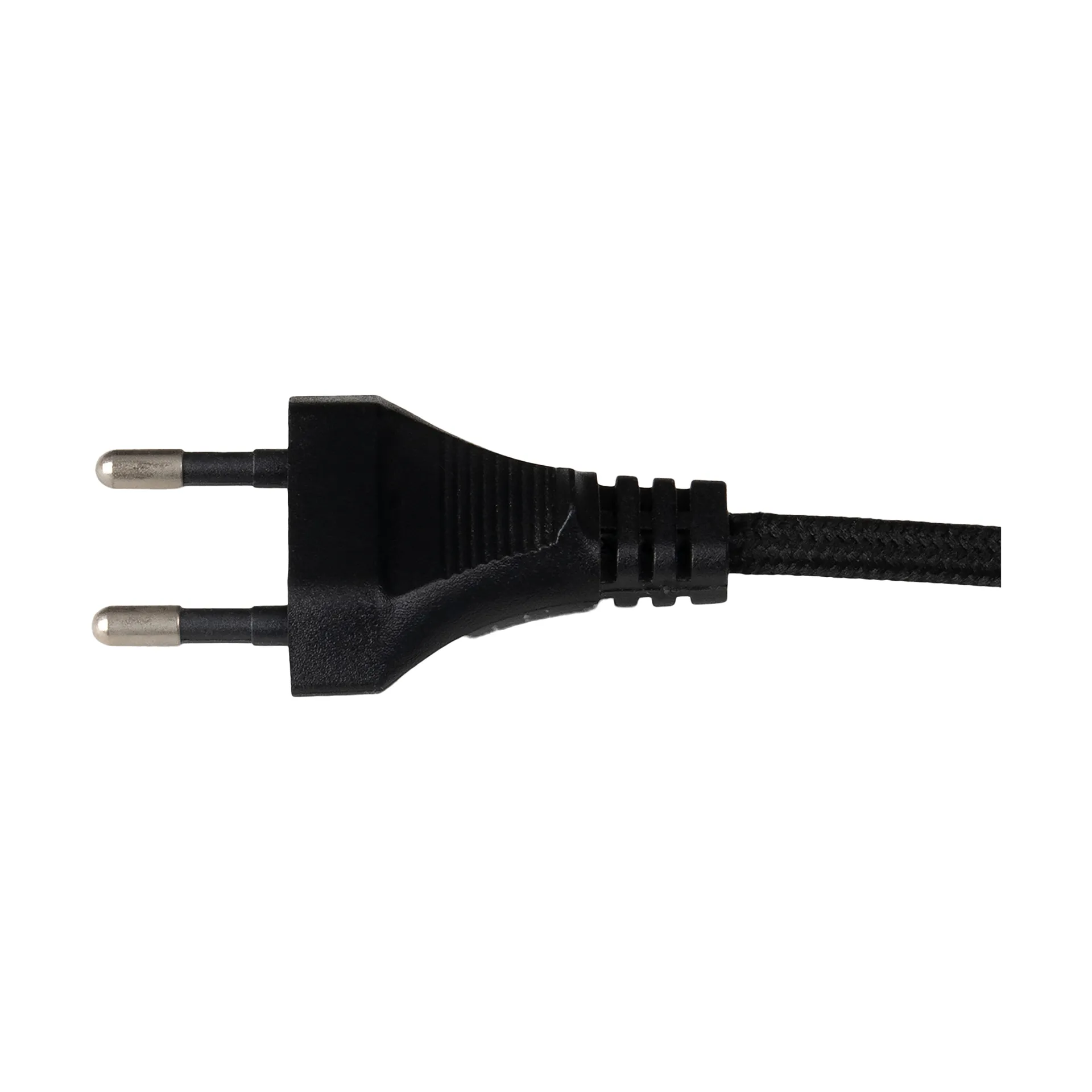 Curve απλίκα τοίχου, Μάυρο Globen Lighting