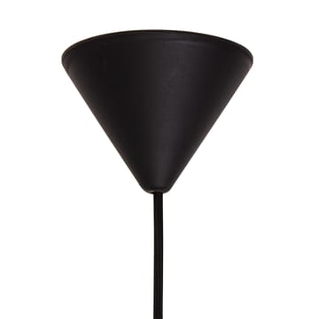 Disc κρεμαστό φωτιστι�κό  - Μαύρο - Globen Lighting