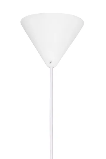 Κρεμαστό φωτιστικό, DOT 30 - Λευκό - Globen Lighting