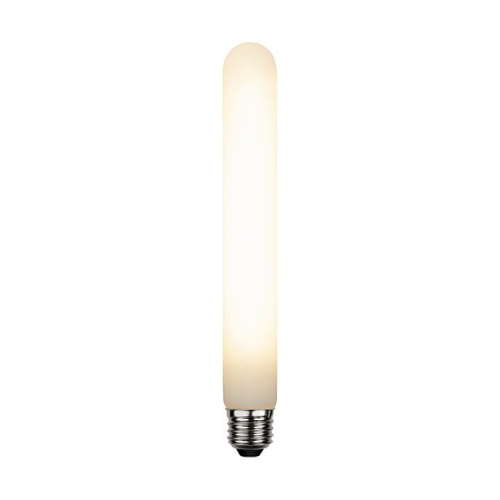 Πηγή φωτός E27 LED Filament Λάμπα 4W - Λευκό - Globen Lighting