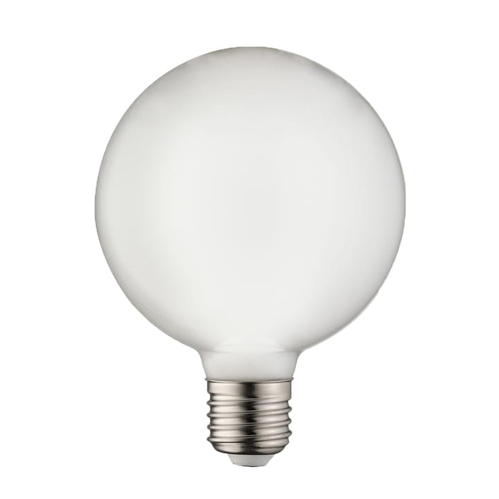Λάμπα E27 LED glob 100 3-step dimmer - Οπάλιο - Globen Lighting