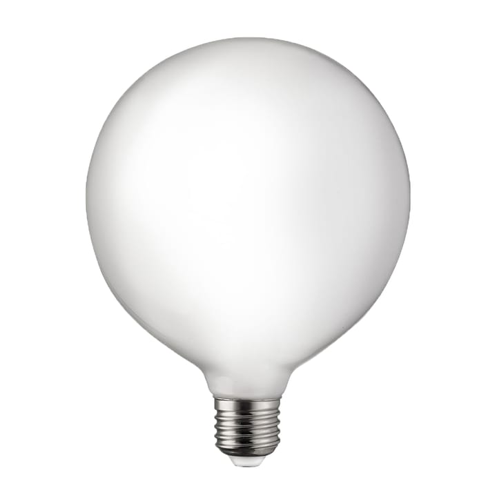 Λάμπα E27 LED glob 125 - Οπάλιο - Globen Lighting