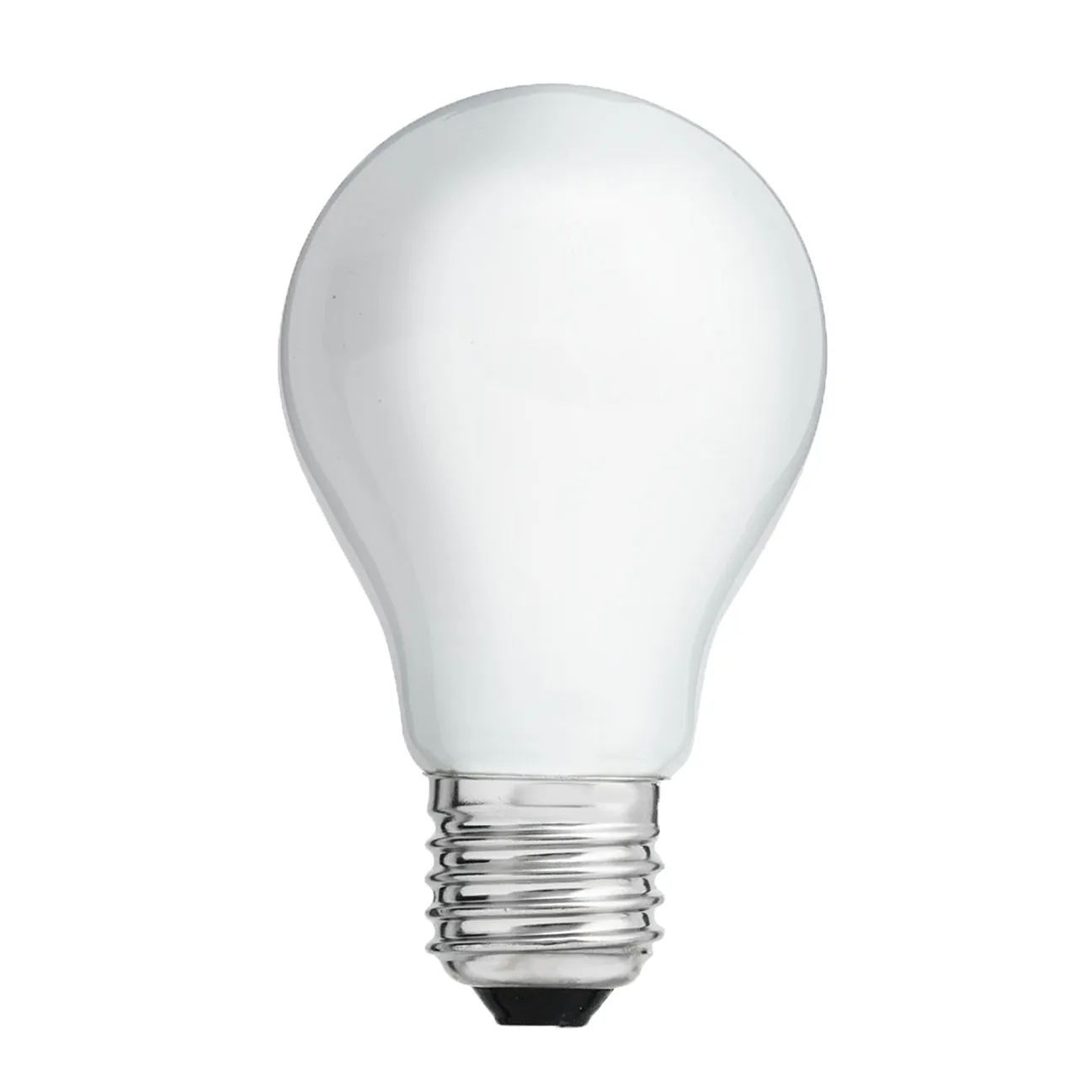 Λάμπα E27 LED normal 3-step dimmer, Οπάλιο Globen Lighting