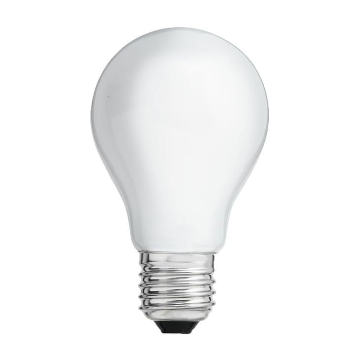Λάμπα E27 LED normal 3-step dimmer - Οπάλιο - Globen Lighting