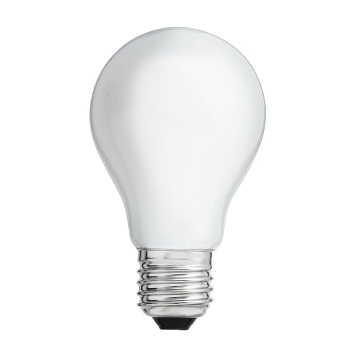 Λάμπα E27 LED normal - Οπάλιο - Globen Lighting