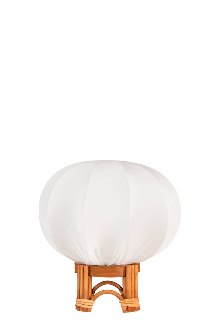 Fiji επιτραπέζιο φωτιστικό 25 cm, Φυσικό Globen Lighting