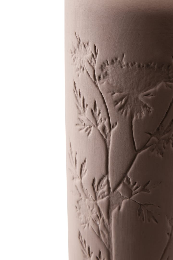 Flora επιτραπέζιο φωτιστικό 46 cm, Λάσπη Globen Lighting