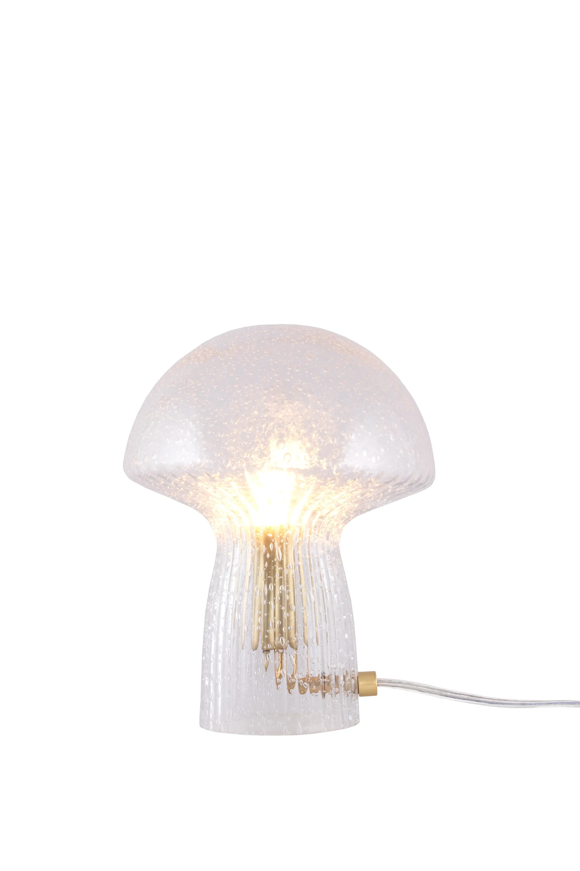 Fungo επιτραπέζιο φωτιστικό Ειδική Έκδοση, 16 cm Globen Lighting