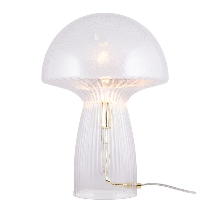 Fungo επιτραπέζιο φωτιστικό Ειδική Έκδοση, 42 cm Globen Lighting