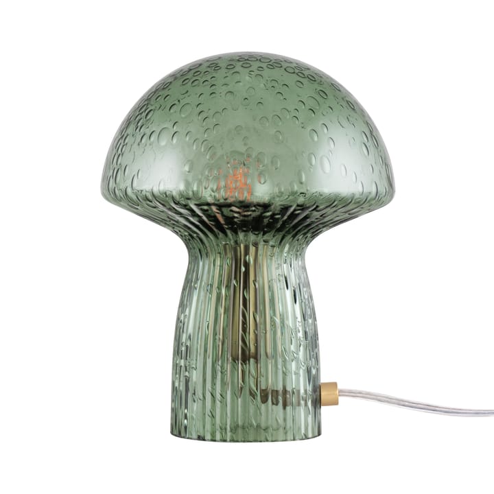 Φωτιστικό γραφείου Fungo Special Edition Πράσινο - Ø16 cm - Globen Lighting