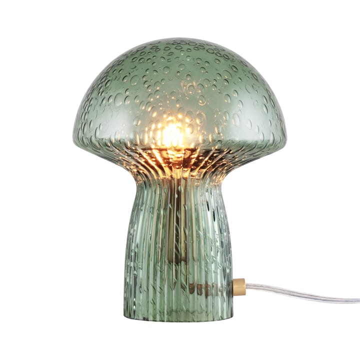 Φωτιστικό γραφείου Fungo Special Edition Πράσινο, Ø16 cm Globen Lighting