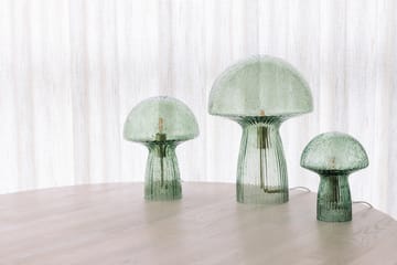 Φωτιστικό γραφείου Fungo Special Edition Πράσινο - Ø16 cm - Globen Lighting