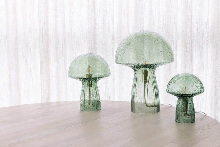 Φωτιστικό γραφείου Fungo Special Edition Πράσινο, Ø16 cm Globen Lighting