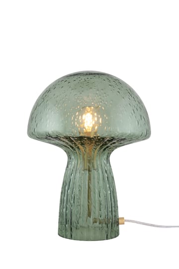 Φωτιστικό γραφείου Fungo Special Edition Πράσινο - Ø22 εκ. Υ30 εκ. - Globen Lighting