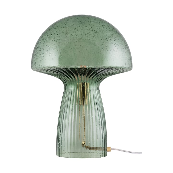 Φωτιστικό γραφείου Fungo Special Edition Πράσινο - Ø30 cm - Globen Lighting