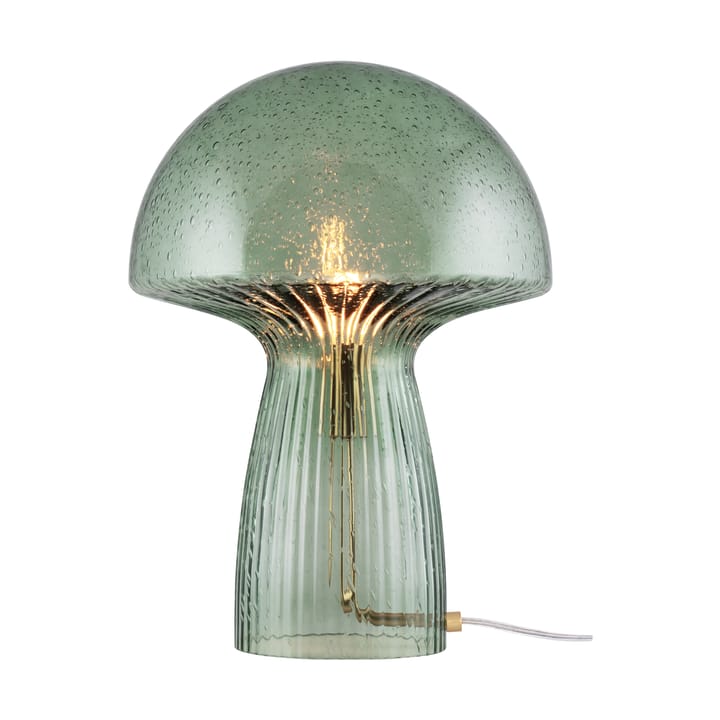 Φωτιστικό γραφείου Fungo Special Edition Πράσινο, Ø30 cm Globen Lighting