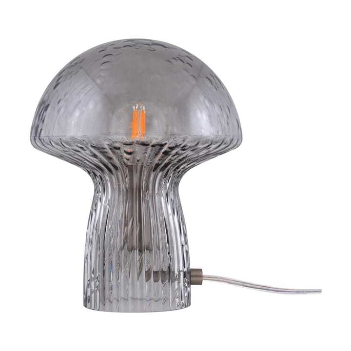 Fungo φωτιστικό επιτραπέζιο Special Edition Rök - Ø16 εκ., Υ:20 εκ. - Globen Lighting