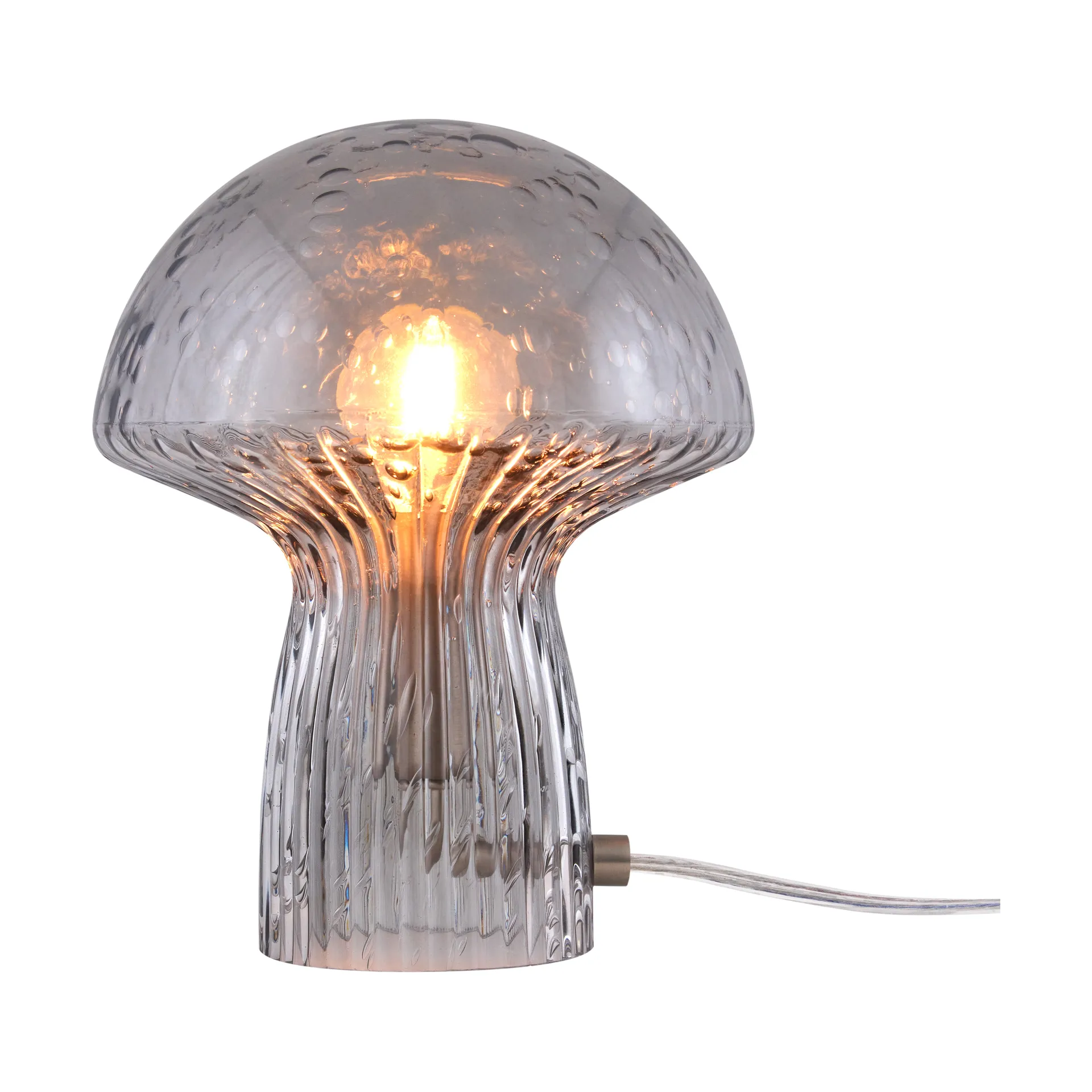 Fungo φωτιστικό επιτραπέζιο Special Edition Rök, Ø16 εκ., Υ:20 εκ. Globen Lighting