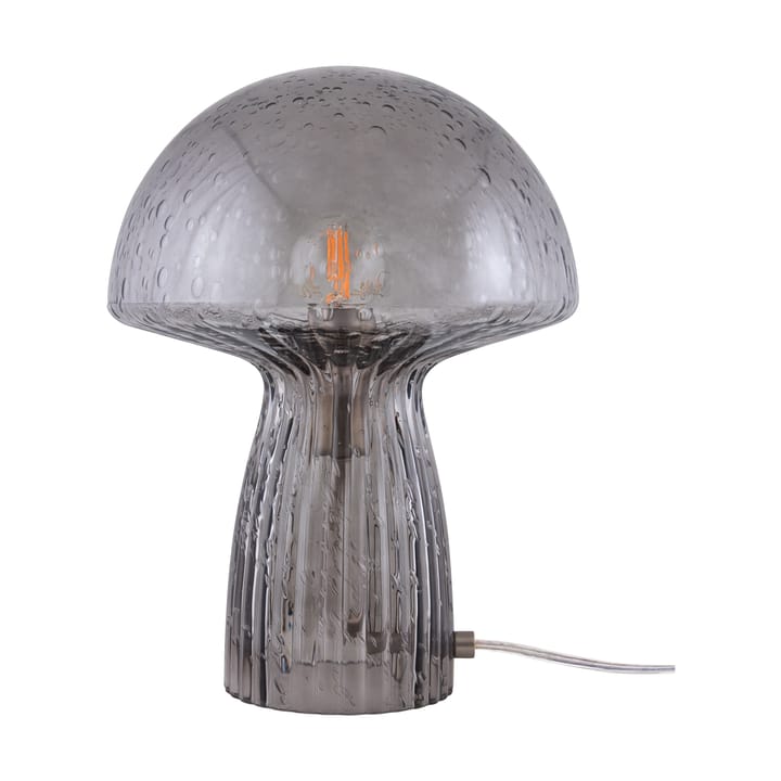Fungo φωτιστικό επιτραπέζιο Special Edition Rök - Ø22 εκ., Υ:30 εκ. - Globen Lighting