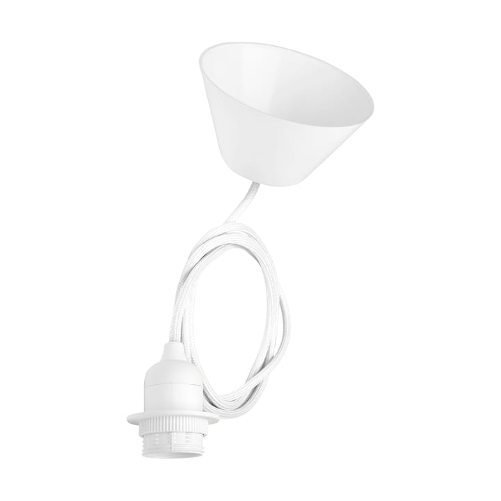 Globen Lighting κρεμαστό φωτιστικό, Λευκό Globen Lighting