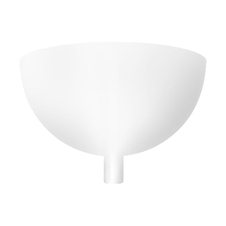 Globen Lighting στρογγυλεμένη ροζέτα οροφής - Άσπρο - Globen Lighting