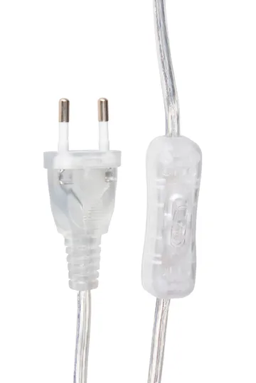 Gran 20 επιτραπέζιο φωτιστικό - Καθαρό - Globen Lighting