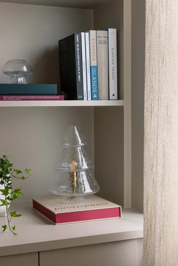 Gran 20 επιτραπέζιο φωτιστικό - Καθαρό - Globen Lighting