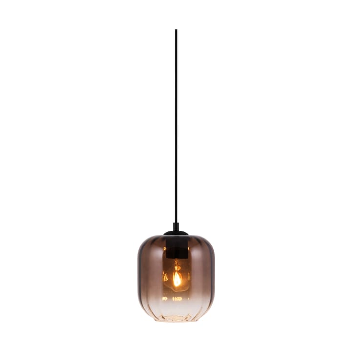 Haze κρεμαστό Ø18 cm, Καφέ Globen Lighting