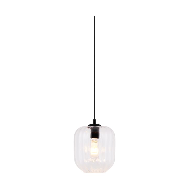 Haze κρεμαστό Ø18 cm, Διαφανές Globen Lighting