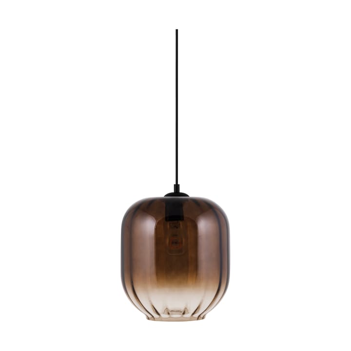 Haze κρεμαστό Ø25 cm - Καφέ - Globen Lighting