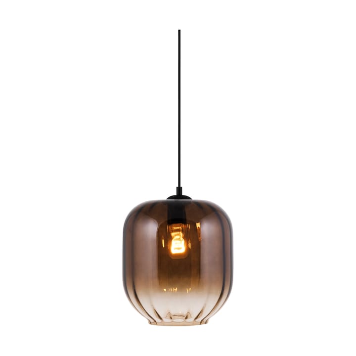 Haze κρεμαστό Ø25 cm, Καφέ Globen Lighting
