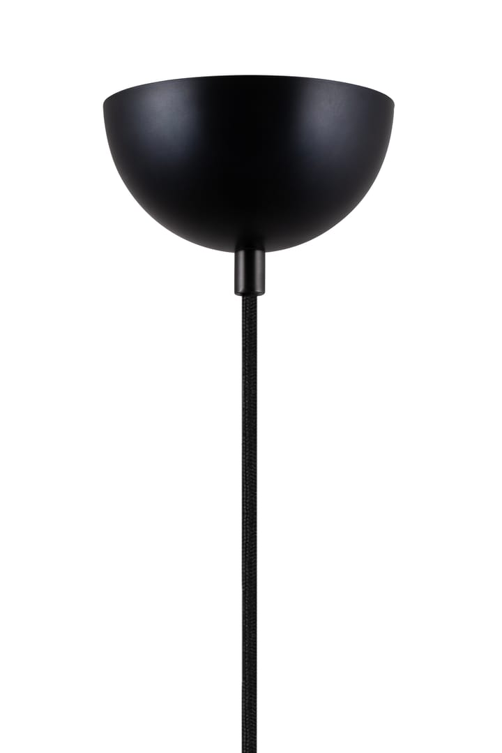 Haze �κρεμαστό Ø25 cm, Διαφανές Globen Lighting