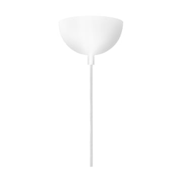 Hook 60 κρεμαστό φωτιστικό - Άσπρο - Globen Lighting