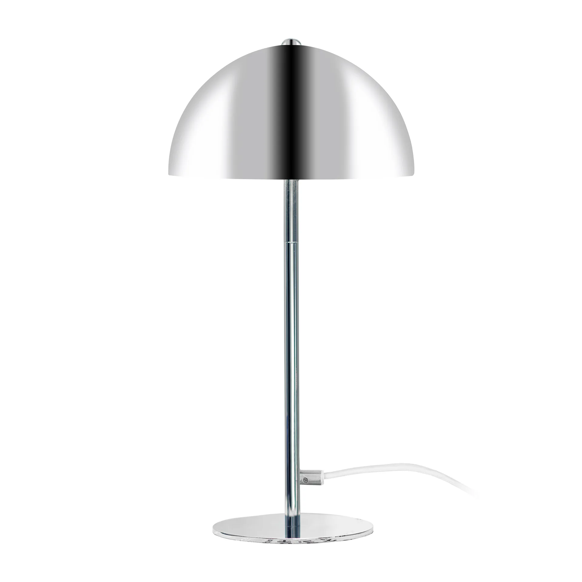 Επιτραπέζιο φωτιστικό, Icon 25, 48 εκ, Χρώμιο Globen Lighting