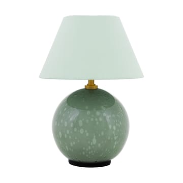 Iris 16 portabel επιτραπέζιο φωτιστικό - Πράσινο - Globen Lighting