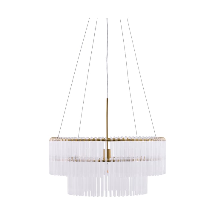 Iris 16 φορητό επιτραπέζιο φωτιστικό - Μαύρο - Globen Lighting