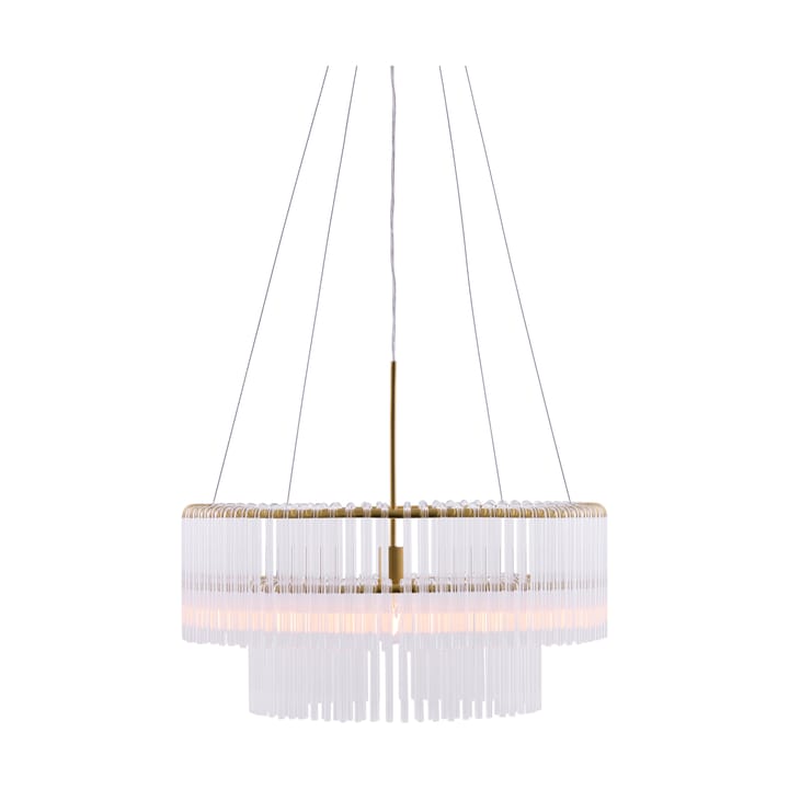 Iris 16 φορητό επιτραπέζιο φωτιστικό, Μαύρο Globen Lighting