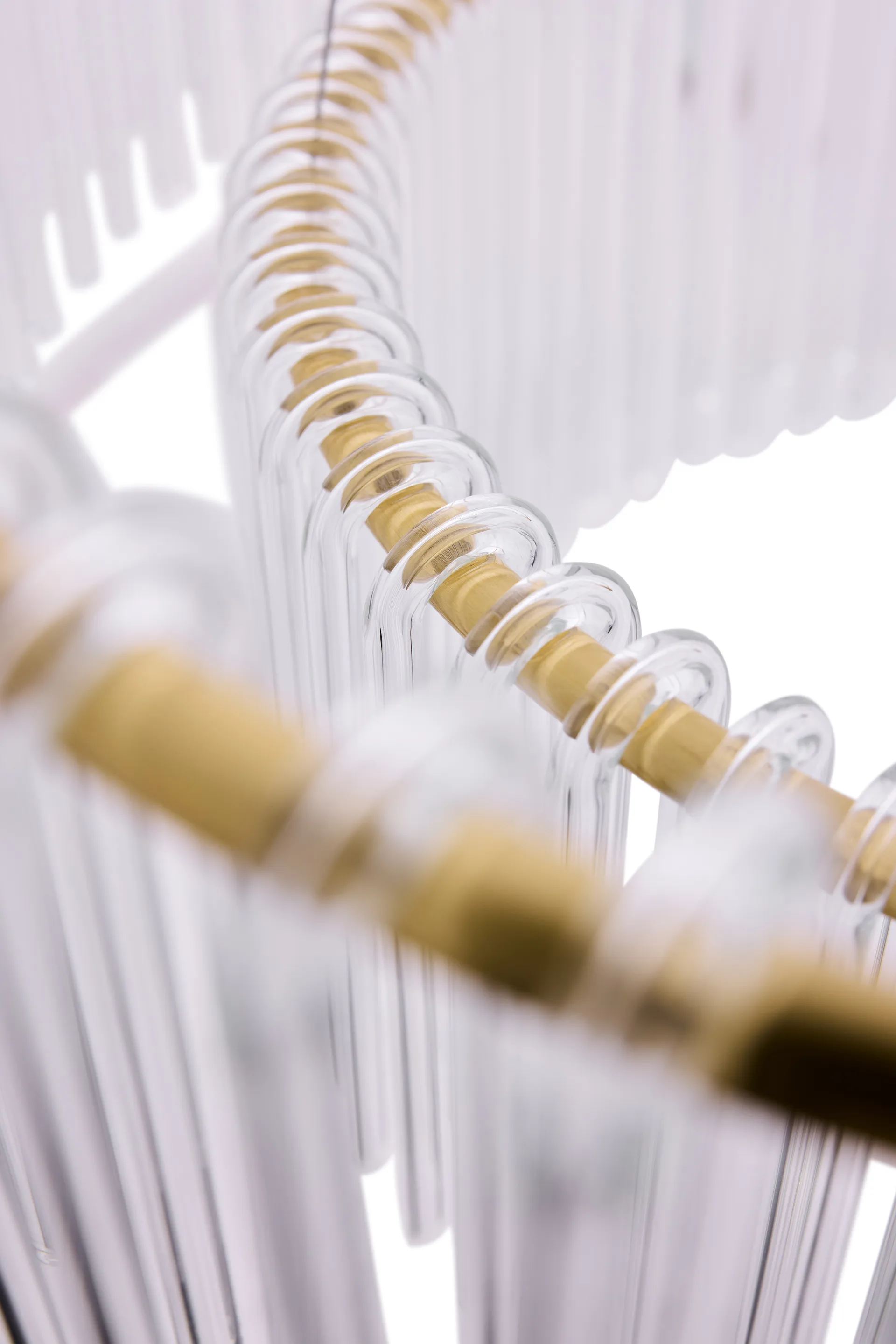 Iris 16 φορητό επιτραπέζιο φωτιστικό, Μαύρο Globen Lighting