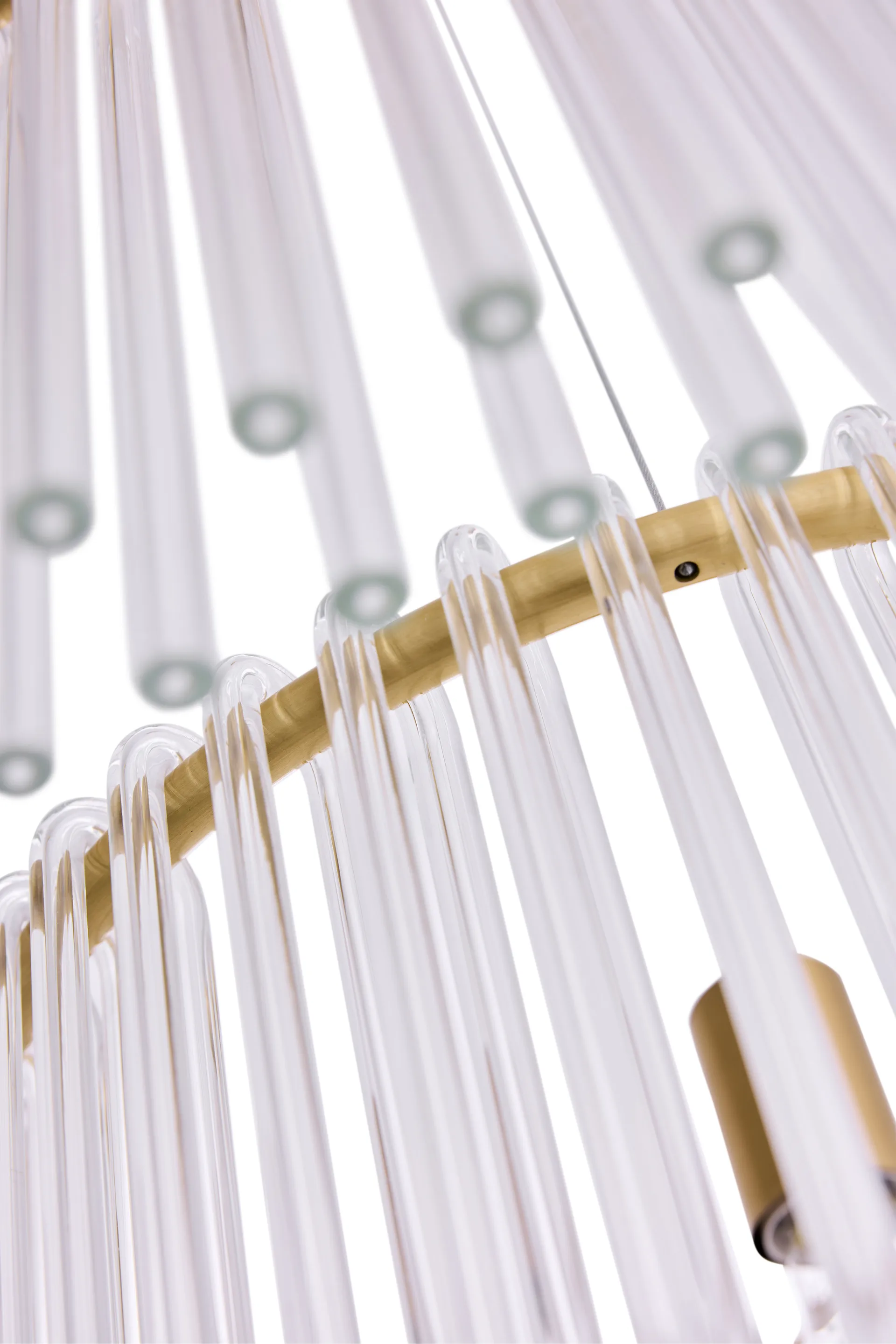 Iris 16 φορητό επιτραπέζιο φωτιστικό, Μαύρο Globen Lighting