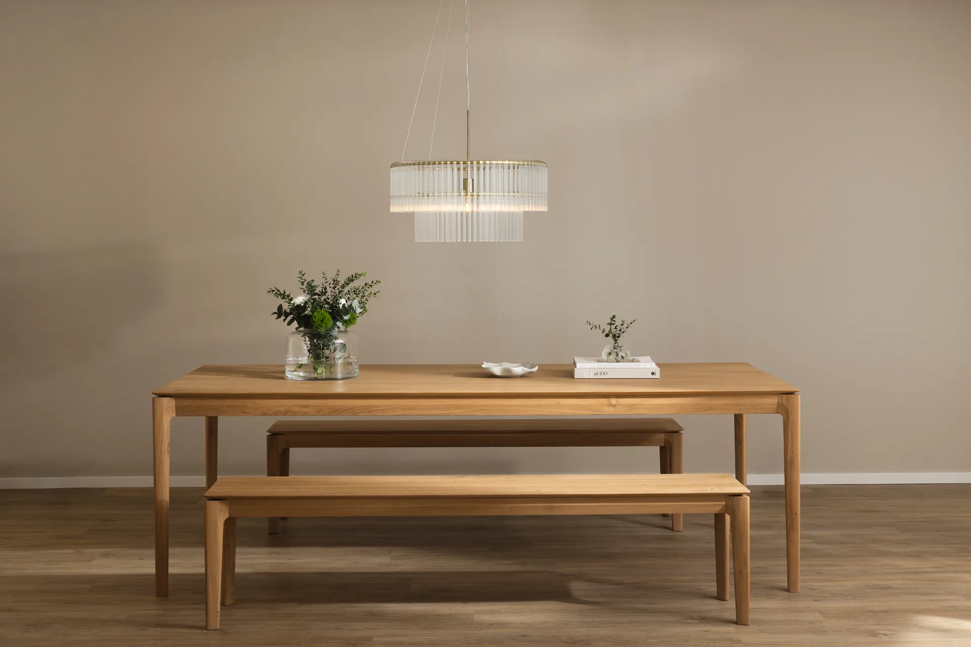 Iris 16 φορητό επιτραπέζιο φωτιστικό, Μαύρο Globen Lighting