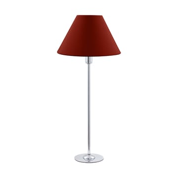 Iris 20 καπέλο φωτιστικού - Burgundy - Globen Lighting