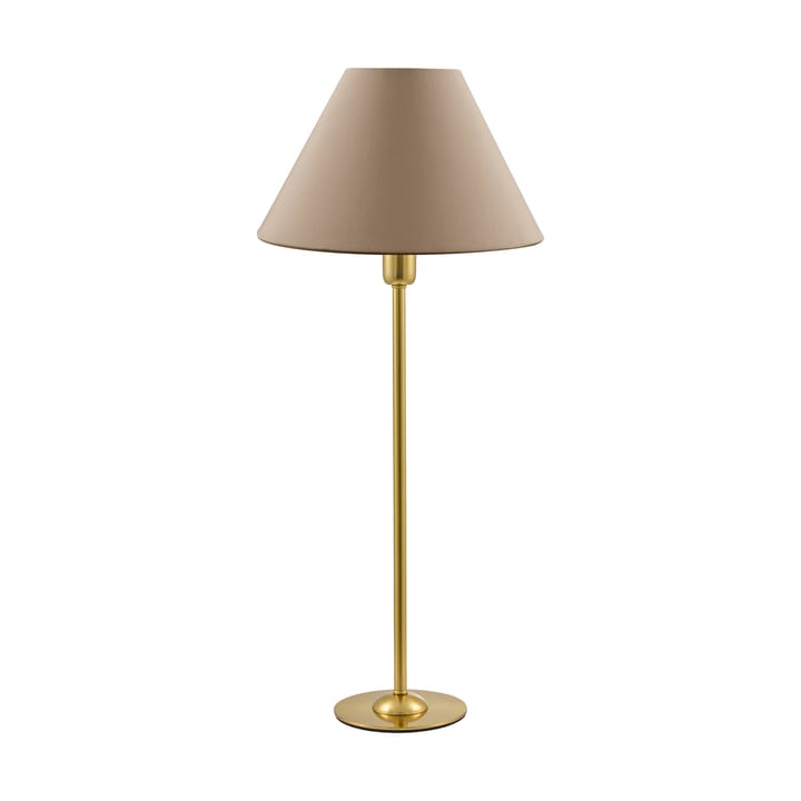 Iris 20 καπέλο φωτιστικού, Mocha Globen Lighting