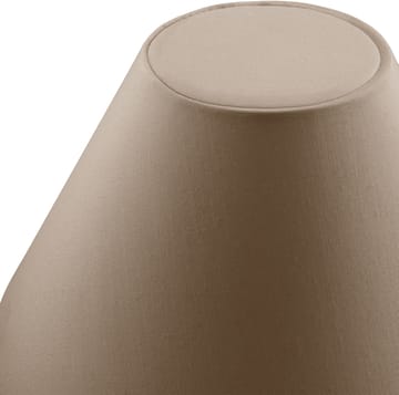 Iris 20 καπέλο φωτιστικού - Mocha - Globen Lighting