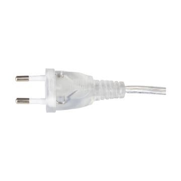 Iris 20 αμπαζούρ - Read beige - Globen Lighting
