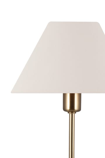 Επιτραπέζιο φωτιστικό Iris 20 - Κρέμ - Globen Lighting