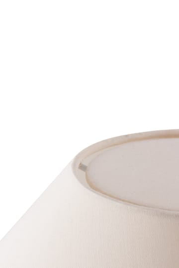 Επιτραπέζιο φωτιστικό Iris 20 - Κρέμ - Globen Lighting