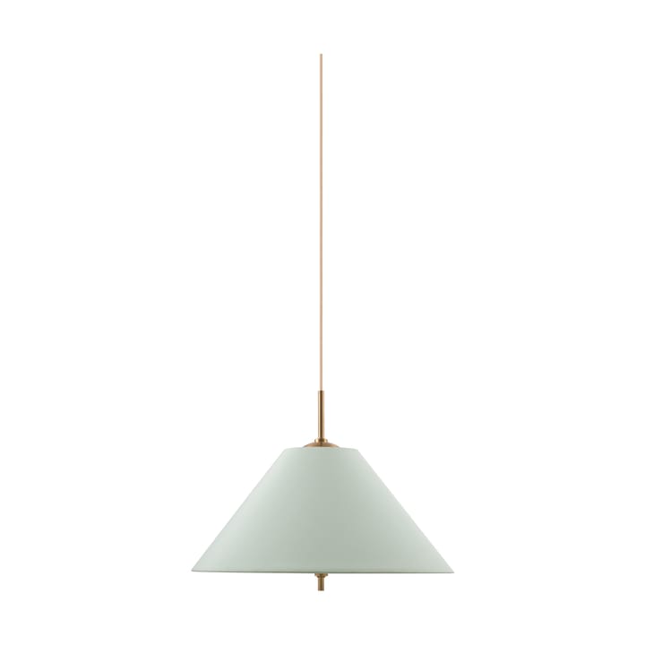 Iris κρεμαστό φωτιστικό 25 - Πράσινο - Globen Lighting