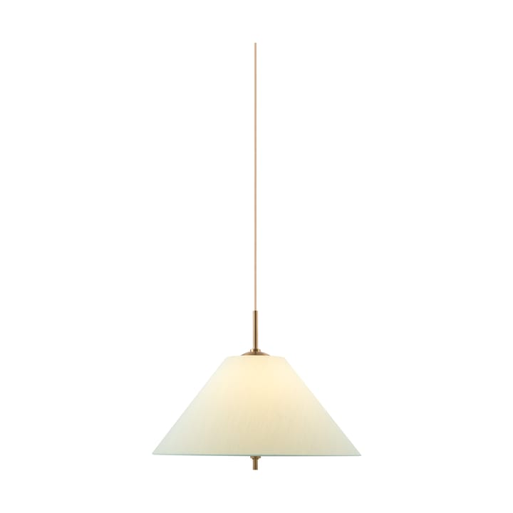 Iris κρεμαστό φωτιστικό 25, Πράσινο Globen Lighting