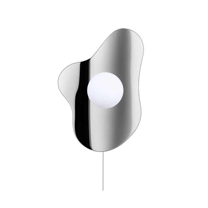 Iris 45 επιτραπέζιο φωτιστικό - Μαύρο-καπνιστό - Globen Lighting